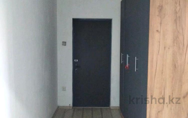 2-комнатная квартира · 52 м² · 8/9 этаж, 4 микр 22 за 18.5 млн 〒 в Аксае — фото 2