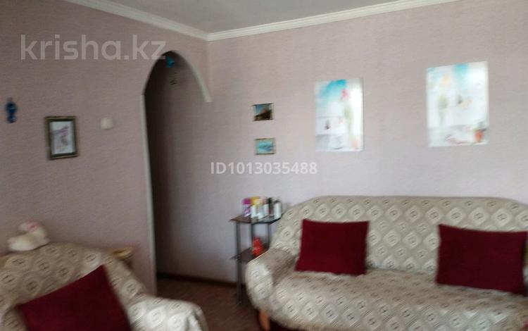 1-бөлмелі пәтер · 31 м² · 3/5 қабат, Гарышкерлер 1, бағасы: 9 млн ₸ в Жезказгане — фото 2