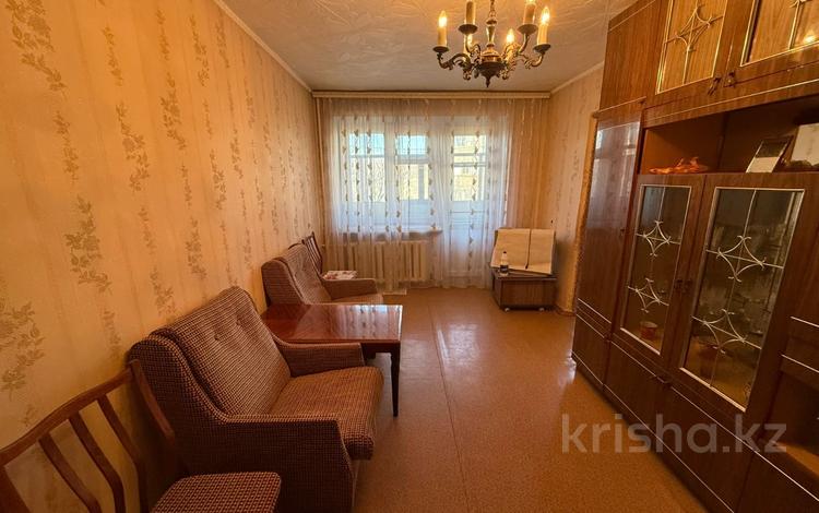 2-комнатная квартира · 46.1 м² · 4/4 этаж, Кочубея за 13.4 млн 〒 в Костанае — фото 8