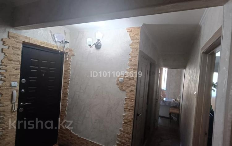 4-бөлмелі пәтер · 78.2 м² · 3/5 қабат, Самал 28, бағасы: 25 млн ₸ в Талдыкоргане, мкр Самал — фото 2