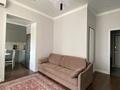 2-бөлмелі пәтер · 50 м² · 7/9 қабат, Толе би 25, 25А, 14, 14/1, 12, 12/2, 12/1, бағасы: 36.5 млн ₸ в Астане, Нура р-н — фото 2