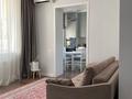 2-бөлмелі пәтер · 50 м² · 7/9 қабат, Толе би 25, 25А, 14, 14/1, 12, 12/2, 12/1, бағасы: 36.5 млн ₸ в Астане, Нура р-н — фото 3