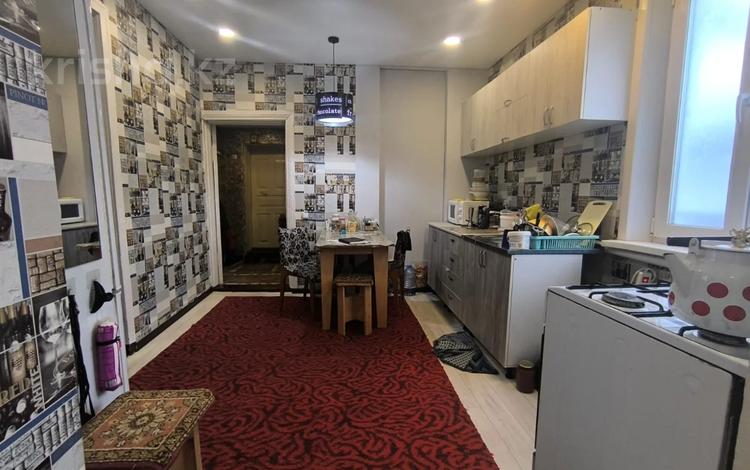 Часть дома · 3 комнаты · 58 м² · 3 сот., Каирбекова 245 за 17 млн ₸ в Костанае — фото 2