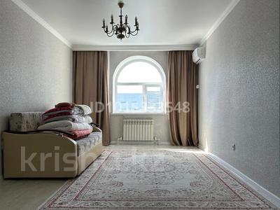 1-комнатная квартира · 54 м² · 10/10 этаж, мкр. Алтын орда, Мангилик Ел 20, 20 к1-2 за 160 000 ₸ в Актобе