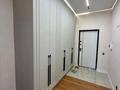 3-бөлмелі пәтер · 99.3 м² · 11/18 қабат, Момышулы 2в, бағасы: 54.9 млн ₸ в Астане, Алматы р-н — фото 8