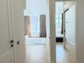 2-бөлмелі пәтер · 40 м² · 3/9 қабат, Е 797 2 — За Ханшатыром, бағасы: 29 млн ₸ в Астане, Нура р-н — фото 4