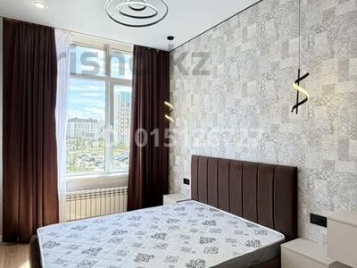 2-бөлмелі пәтер · 40 м² · 3/9 қабат, Е 797 2 — За Ханшатыром, бағасы: 29 млн ₸ в Астане, Нура р-н
