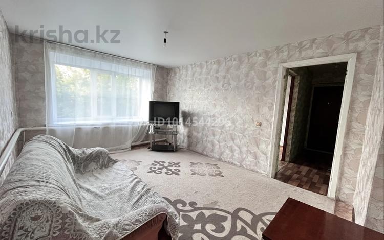 3-комнатная квартира · 59 м² · 2/2 этаж, Ленина 3 — Садик, школа за 4 млн ₸ в Майском — фото 2