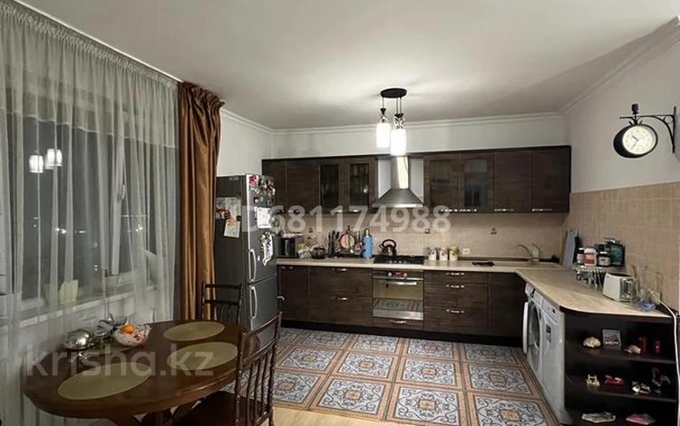 3-бөлмелі пәтер · 85 м² · 5/5 қабат, Думан-2 ш/а. 17, бағасы: 50 млн ₸ в Алматы, Медеуский р-н — фото 2