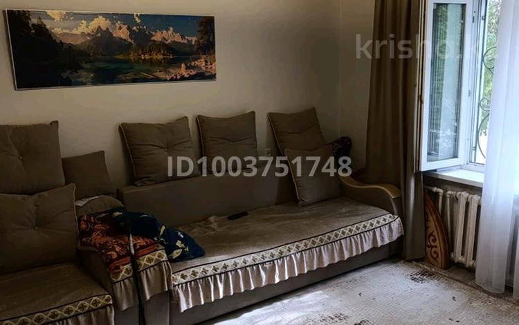 2-комнатная квартира · 50.9 м² · 1/5 этаж, 1 линейный — Абая Пшенбаева за 15 млн ₸ в Экибастузе — фото 2