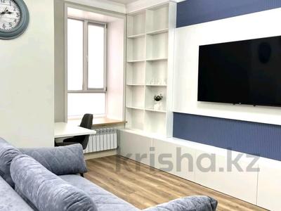 1-комнатная квартира · 40 м² · 2/9 этаж, Акансеры 188 за 180 000 〒 в Кокшетау