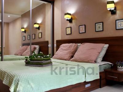 2-комнатная квартира · 50 м² · 24/24 этаж, Куанышбаева 11/1 — Байтурсынова за 15 000 ₸ в Астане, Алматы р-н