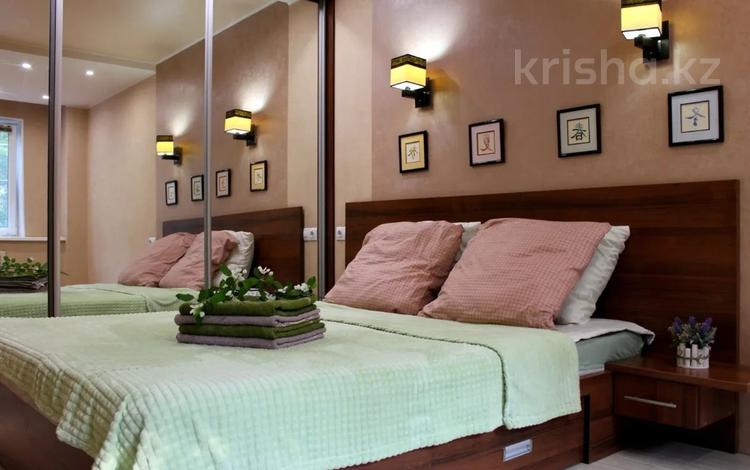 2-бөлмелі пәтер · 50 м² · 24/24 қабат, Куанышбаева 11/1 — Байтурсынова, бағасы: 15 000 ₸ в Астане, Алматы р-н — фото 2