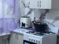 2-комнатная квартира · 45 м² · 4/5 этаж, проспект Жеңіс 45 за 250 000 ₸ в Астане, Сарыарка р-н — фото 4