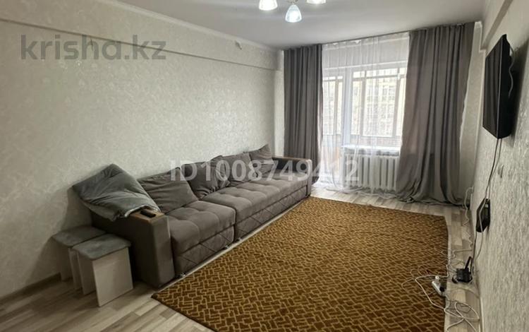 2-комнатная квартира · 45 м² · 4/5 этаж, проспект Жеңіс 45 за 250 000 ₸ в Астане, Сарыарка р-н — фото 10