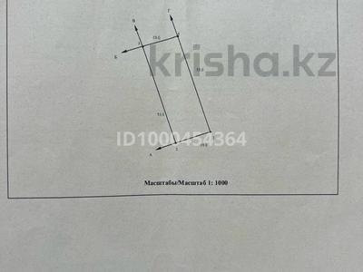 Участок · 20 соток, Ново-Ульбинка за 15 млн 〒