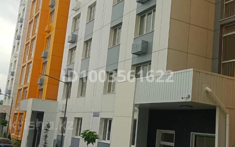 2-комнатная квартира · 56 м² · 8/10 этаж, Алтын Орда 7/1а за 29.5 млн ₸ в Алматы, Наурызбайский р-н — фото 18
