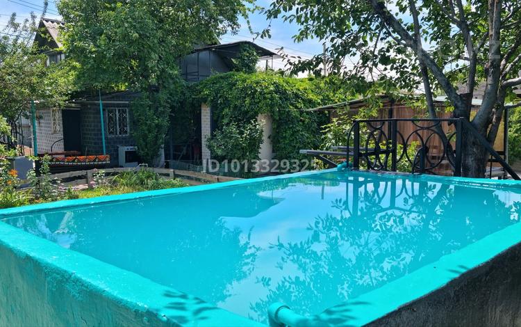 Дача · 2 комнаты · 60 м², жилой массив Кайнар Булак, Мичурина 89 за 30 000 ₸ в Шымкенте, Абайский р-н — фото 2