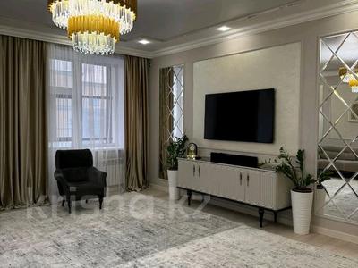 5-комнатная квартира · 300 м² · 9/10 этаж, Сабатаева 120 за 100 млн 〒 в Кокшетау