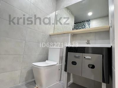 1-комнатная квартира · 40 м², мкр Жас Канат, Мкр Жас Канат Федосеева за 300 000 〒 в Алматы, Турксибский р-н