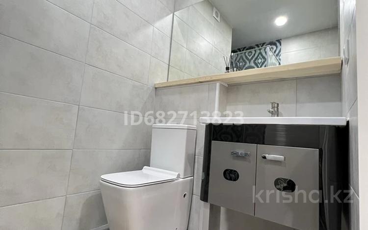 1-бөлмелі пәтер · 40 м², мкр Жас Канат, Мкр Жас Канат Федосеева, бағасы: 300 000 ₸ в Алматы, Турксибский р-н — фото 6