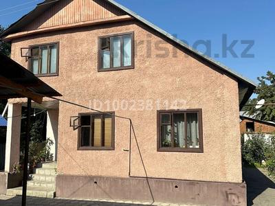 Отдельный дом · 4 комнаты · 117 м² · 10 сот., Стасова 84 — Суюнбая - шолохова за 100 млн ₸ в Алматы, Турксибский р-н