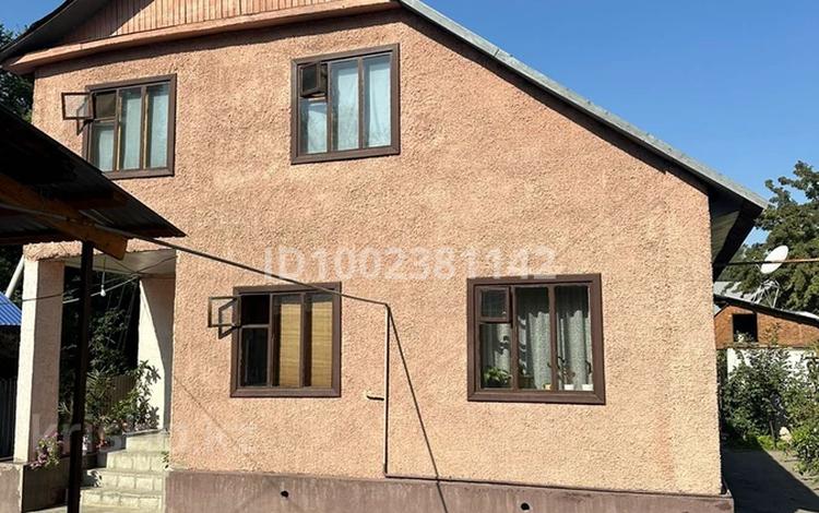 Отдельный дом · 4 комнаты · 117 м² · 10 сот., Стасова 84 — Суюнбая - шолохова за 100 млн ₸ в Алматы, Турксибский р-н — фото 2