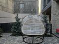 4-бөлмелі пәтер · 200 м² · 2/2 қабат, мкр Нур Алатау, Әбілқайыр хан 111 — Парк первого президента, бағасы: 245 млн ₸ в Алматы, Бостандыкский р-н — фото 37