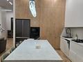 4-бөлмелі пәтер · 200 м² · 2/2 қабат, мкр Нур Алатау, Әбілқайыр хан 111 — Парк первого президента, бағасы: 245 млн ₸ в Алматы, Бостандыкский р-н — фото 8