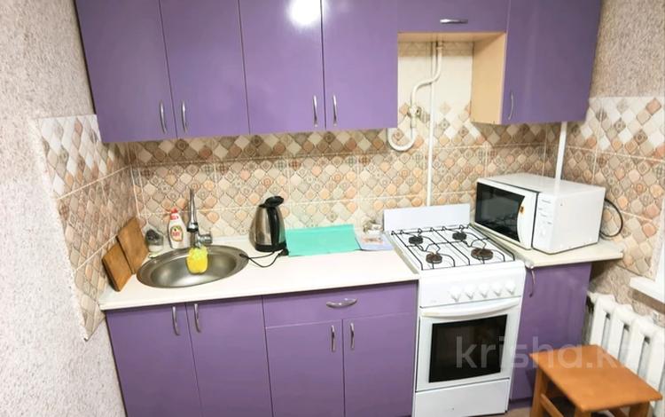 1-комнатная квартира · 34.5 м² · 3/5 этаж, Хименко 5 за 150 000 ₸ в Петропавловске — фото 2