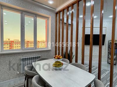 1-бөлмелі пәтер · 50 м² · 8/10 қабат, 31Б ш/а. 8, бағасы: 20.5 млн ₸ в Актау, 31Б мкр