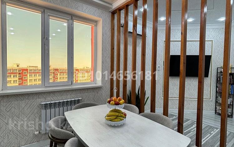 1-бөлмелі пәтер · 50 м² · 8/10 қабат, 31Б ш/а. 8, бағасы: 20.5 млн ₸ в Актау, 31Б мкр — фото 2