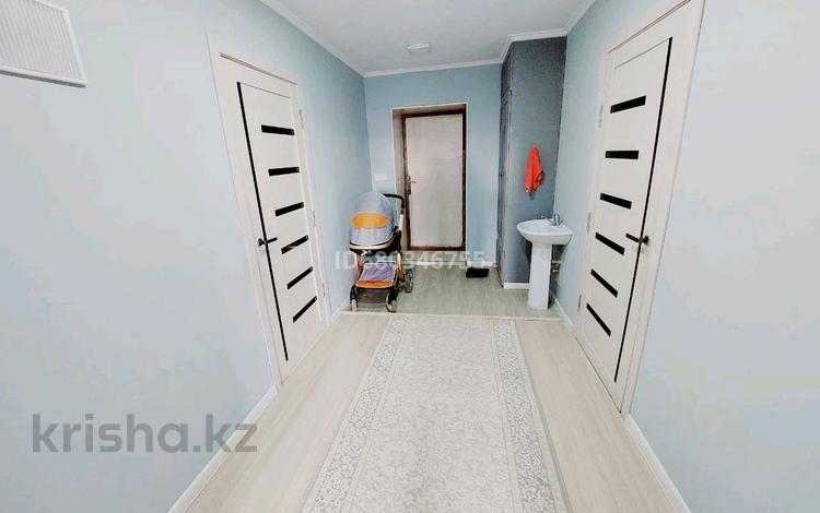 Отдельный дом • 7 комнат • 150 м² • 25 сот., Асан үсетұлы 3 за 15.5 млн 〒 в Туркестане — фото 2
