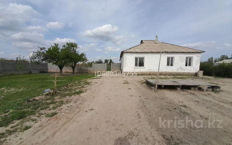 Саяжай · 7 бөлме · 150 м² · 25 жүзд., Асан үсетұлы 3, бағасы: 11 млн ₸ в Туркестане — фото 24