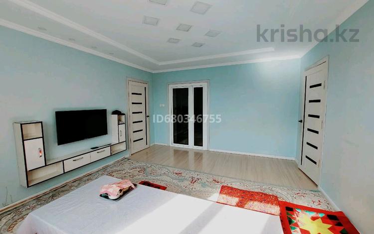 Дача · 7 комнат · 150 м² · 25 сот., Асан үсетұлы 3 за 10.5 млн 〒 в Туркестане — фото 6