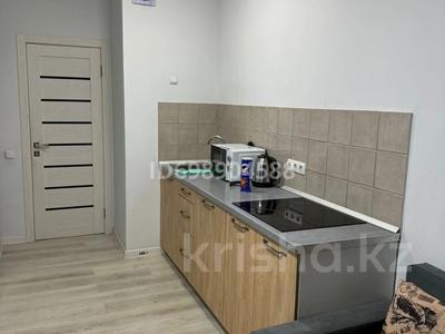 1-комнатная квартира · 30 м² · помесячно, Сейфуллина 51 за 180 000 〒 в Алматы, Турксибский р-н