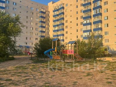 1-комнатная квартира · 41 м² · 2/9 этаж, Монке 108/6 за 13.8 млн 〒 в Уральске