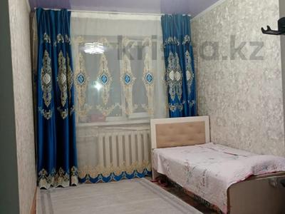 3-бөлмелі пәтер · 58 м² · 3/5 қабат, Маншук Маметовой 4, бағасы: 12.5 млн ₸ в Аксу
