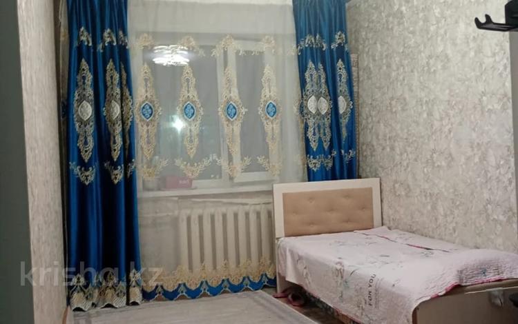 3-бөлмелі пәтер · 58 м² · 3/5 қабат, Маншук Маметовой 4, бағасы: 12.5 млн ₸ в Аксу — фото 24