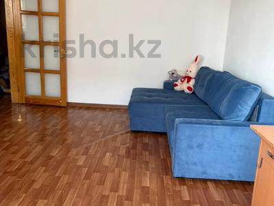 2-комнатная квартира · 60 м² · 6/9 этаж, мкр Орбита-3 за 46 млн ₸ в Алматы, Бостандыкский р-н