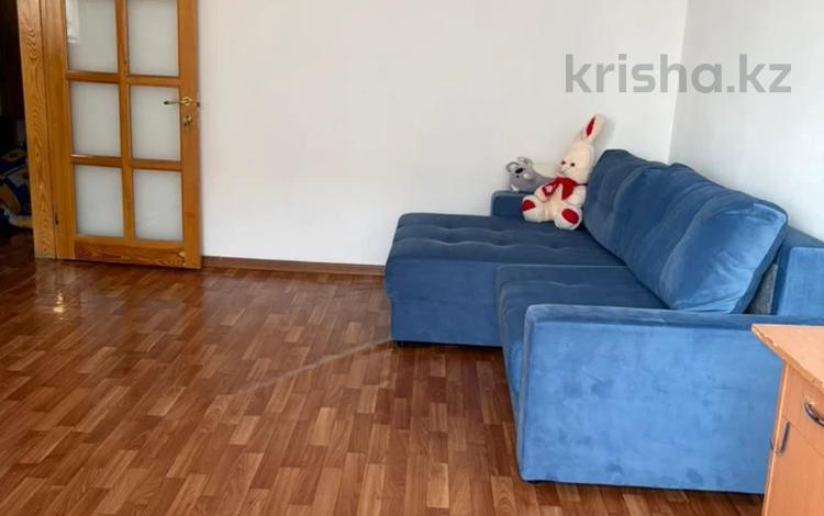 2-комнатная квартира · 60 м² · 6/9 этаж, мкр Орбита-3 за 46 млн ₸ в Алматы, Бостандыкский р-н — фото 5