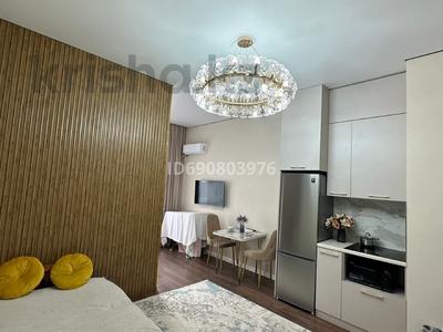 Продажа квартир в Алматы: 1-комнатная квартира · 30 м² · 1/10 этаж, мкр Аккент 99 за 23 млн 〒 1-комнатная квартира · 30 м² · 1/10 этаж, мкр Аккент 99 за 23 млн 〒 в Алматы, Алатауский р-н