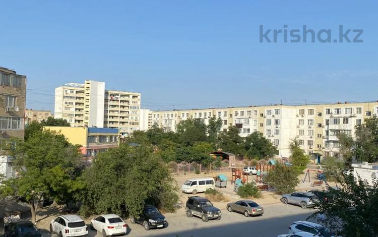 3-комнатная квартира · 70 м² · 3/5 этаж, 12-й мкр 15 за 20 млн ₸ в Актау — фото 2