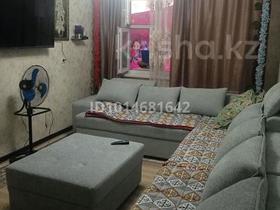 3-комнатная квартира · 78.1 м² · 5/5 этаж, Ал фараби — Возле 1 школы за 16 млн ₸ в Кентау