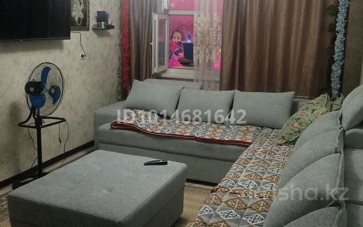3-комнатная квартира · 78.1 м² · 5/5 этаж, Ал фараби — Возле 1 школы за 16 млн ₸ в Кентау — фото 2