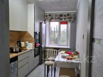 3-бөлмелі пәтер · 69 м² · 5/10 қабат, Малайсары батыра 37, бағасы: 27.5 млн ₸ в Павлодаре