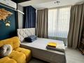 1-комнатная квартира · 30 м² · 7/8 этаж, мкр Шугыла 340/3 за 220 000 ₸ в Алматы, Наурызбайский р-н