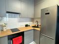 1-комнатная квартира · 30 м² · 7/8 этаж, мкр Шугыла 340/3 за 220 000 ₸ в Алматы, Наурызбайский р-н — фото 22