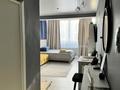 1-комнатная квартира · 30 м² · 7/8 этаж, мкр Шугыла 340/3 за 220 000 ₸ в Алматы, Наурызбайский р-н — фото 4