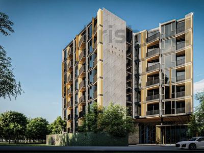 2-бөлмелі пәтер · 31 м² · 7/9 қабат, Пхукет, бағасы: ~ 69.3 млн 〒